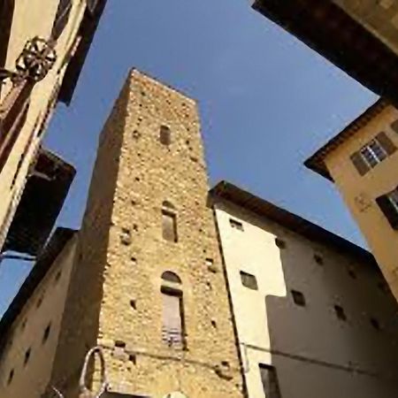 Badia Fiorentina Florenz Exterior foto