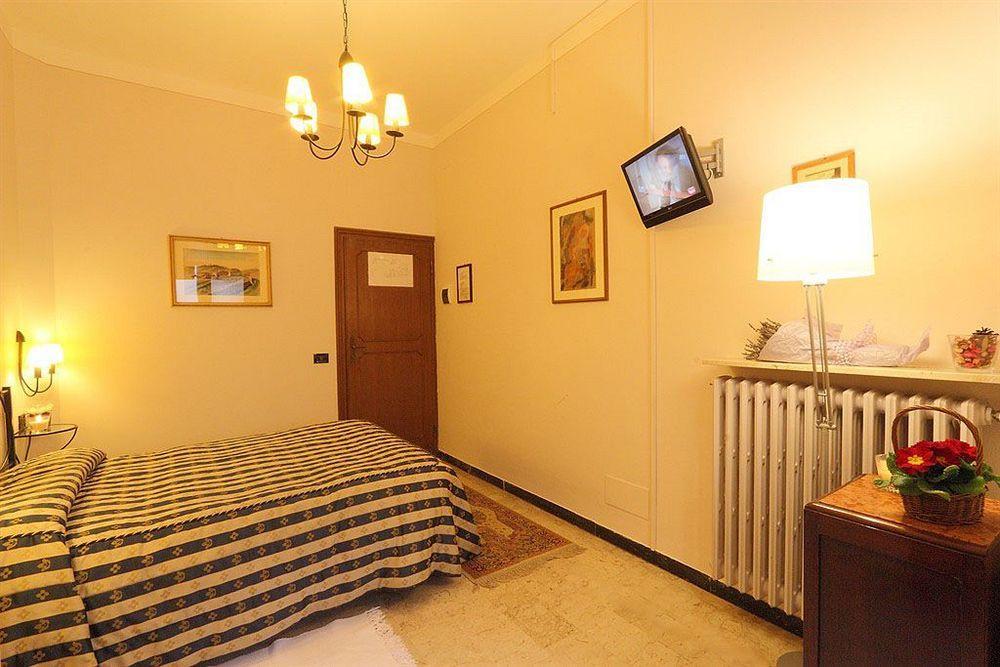 Badia Fiorentina Florenz Exterior foto