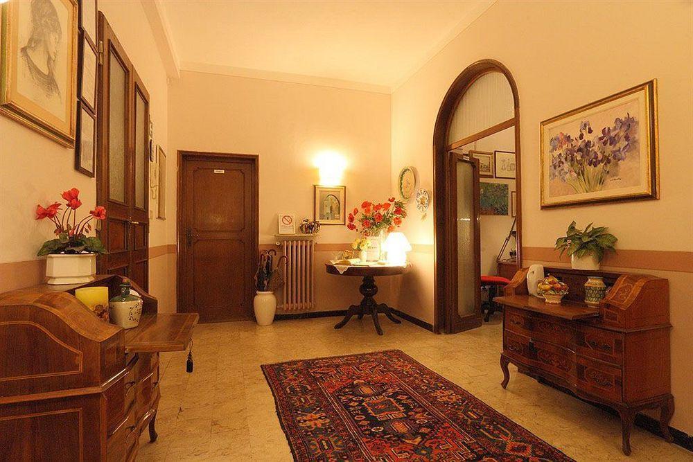 Badia Fiorentina Florenz Exterior foto